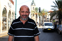 يافا: الحاج جمال شقرا يعلن ترشحه لانتخابات الهيئة الاسلامية القادمة 